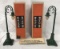 2 Unusual Boxed Lionel 59 Lampposts