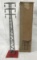 Late boxed Lionel 94 High Tension Tower
