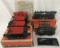 Partial Lionel 225E Coal Train Set (189W)