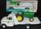 John Deere Toy Truck Lot of 3