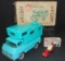 Boxed Nylint Custom Camper & Rex Mixer