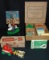 3 Boxed Vintage Toys