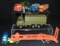 5 Dinky / Budgie Toy Diecast Vehicles