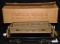 Clean boxed Lionel 218 Side Dump Car