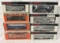 8Pc Lionel Rolling Stock Lot