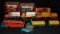 10 Assorted Diecast Vehicles