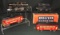 4 Piece Lionel 259E Passenger Set