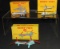 3 Boxed Dinky Aircraft