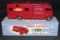 Boxed Dinky 981 Horse Box