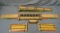 1 Gauge German Bridge Parts