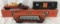 3 Clean Boxed Lionel Freight Cars