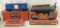3 Clean Boxed Lionel Operating Cars