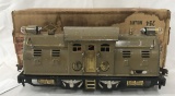 Boxed Early Lionel 254 Electric Loco
