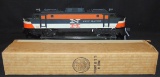 Boxed Lionel 2350 NH EP5 Electric