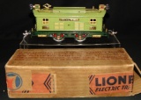 Nice Boxed Lionel 253E Electric Loco