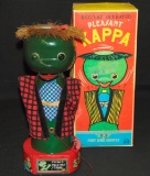 Scarce, Battery Operated Pleasant Kappa Toy, Japan