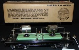 Clean Boxed Late Lionel 220 Searchlight
