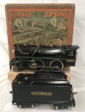 Separate Sale Boxed Lionel 384E Locomotive