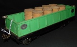 Late Lionel 212 Gondola With Drums