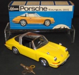Schuco, Porsche Targa 911.