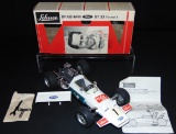 Schuco, Rennwagen Brabham.