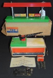 Boxed Lionel 46 & 156 Accessories