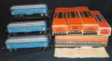 Rare Lionel 1048 Passenger Car Assortment