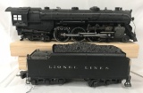 Clean Lionel 763E Semi-Scale Hudson