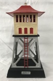 Clean Late Lionel 438 Switch Tower