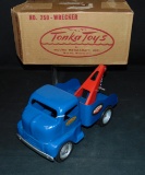 Boxed 1953 Tonka Wrecker Truck