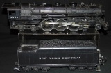 Lionel 700E Full-Scale Hudson Steam Loco