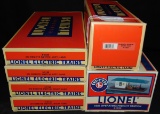 6 Lionel Accessories