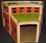 Scarce Original Lionel 444 Roundhouse Section