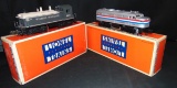 Lionel 18501 & 18937 Diesels