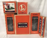 6 Lionel Modern Accessories