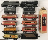 12Pc Lionel Prewar Lot