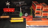 Lionel PreWar O Gauge Lot