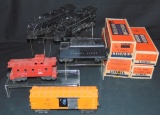 5Pc Lionel Lot