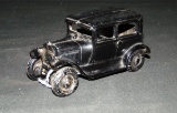 Arcade Cast Iron Ford Sedan