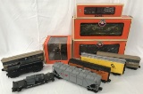 Lionel Modern Lot