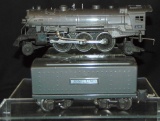 Clean Lionel 224E Steam Locomotive