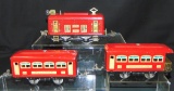 Nice Lionel 248 Passenger Set