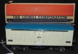 Nice Boxed Lionel Late 514R Reefer