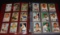 Bowman Baseball Card Lot.