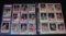 1977 Topps Basketball Set Complete