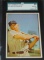 1953 Bowman Color Mickey Mantle.