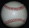 Jimmie Foxx Single Signed Baseball.