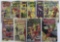 DC Silver Age Lot, Mystery in Space, Superboy,
