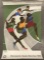 Jacob Lawrence, Olympic Games Munich 1972 Poster