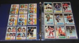 1977-78Topps. Hockey Card Set.